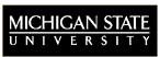 Michigan State University homepage