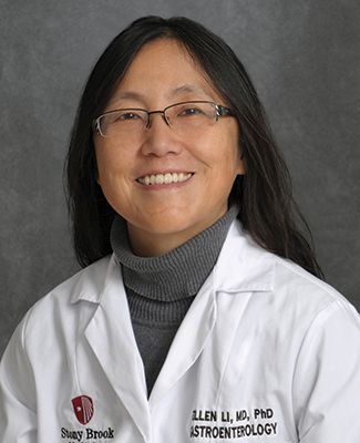 Dr. Ellen Li