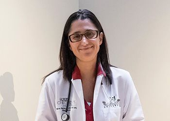 Dr. Mona Hanna-Attisha