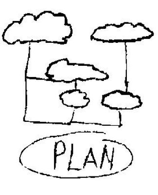 Launch the Plan Illustration