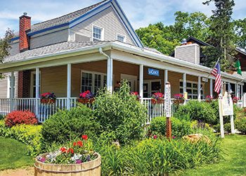 Glen Arbor Bed and Breakfast