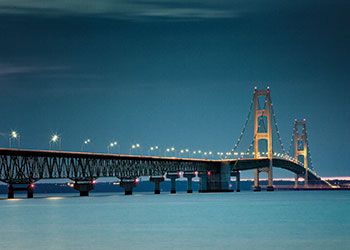 mackinac bridge