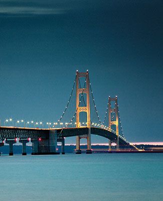 mackinac bridge