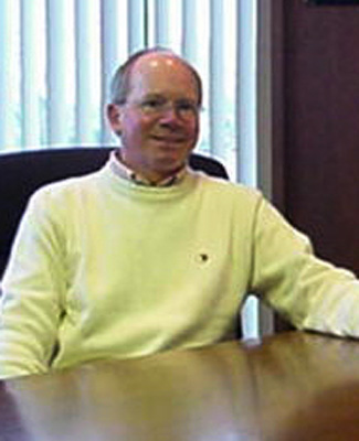 Gary A. Coffman