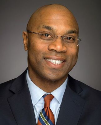 Jabbar R. Bennett, Ph.D.