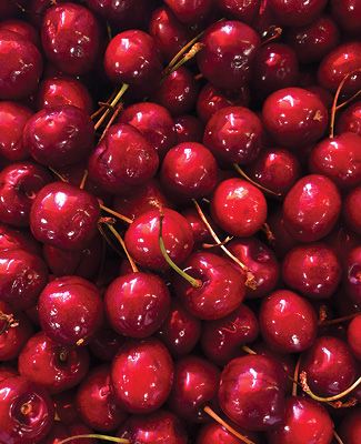 Cherries