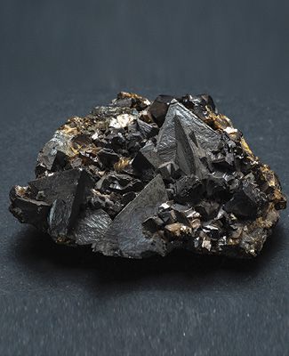 tetrahedrites