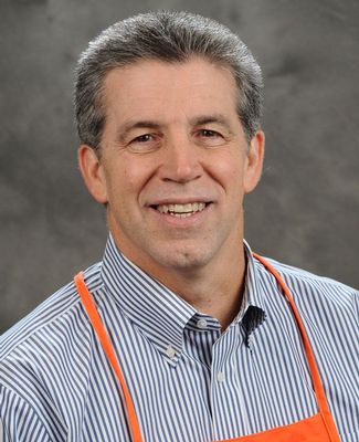 Home Depot CEO Craig Menear