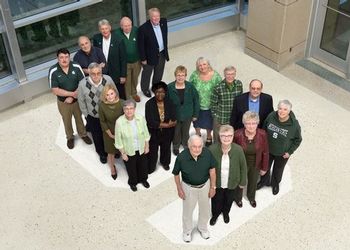 MSU Retirees Association Board of Directors