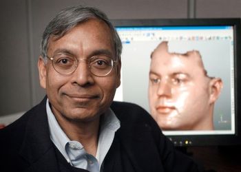 Dr. Anil K. Jain