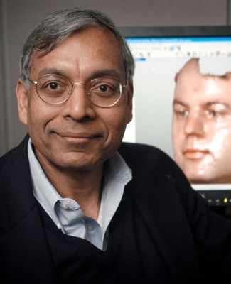 Dr. Anil K. Jain