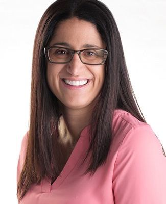 Mona Hanna-Attisha, MD, MPH, FAAP, director of the pediatric residency at Hurley Children's Hospital and assistant professor of pediatrics at Michigan State University College of Human Medicine.
