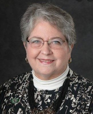 Barbara Sawyer-Koch