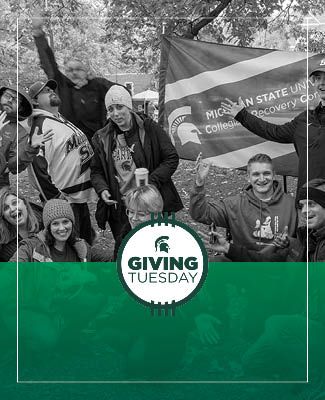 Giving Tuesday Icon