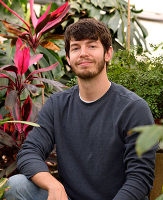 matthew kolp portrait