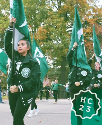 MSU Homecoming 2023