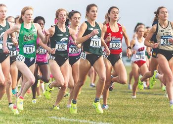 Women's Cross Country