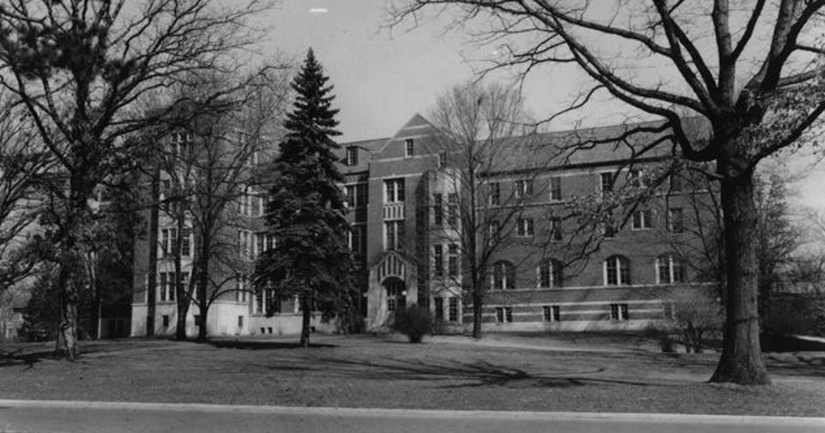 MSU Traditions: Origins of the MSU Union