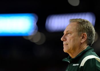 Tom Izzo 