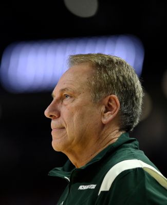 Tom Izzo