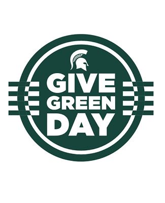 give green day logo