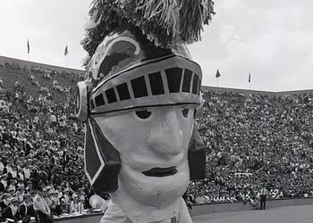 Sparty 