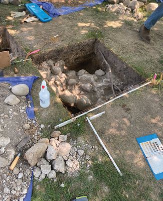 The Dig Site