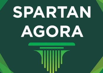 spartan agora logo