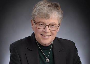 Lou Anna K. Simon, PhD
