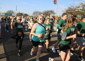 Izzo Legacy 5K