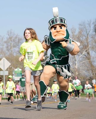 Izzo 5K Sparty