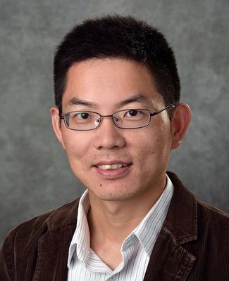 Professor Xiaobo Tan
