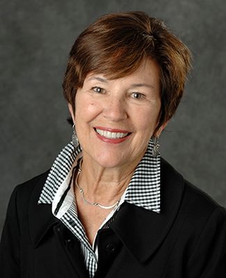 Joan Secchia