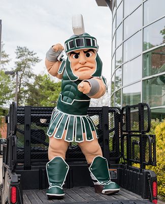 Sparty