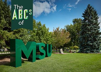 The ABCs of MSU