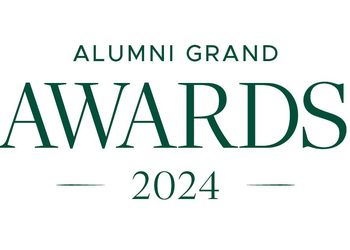 Alumni Grand Awards