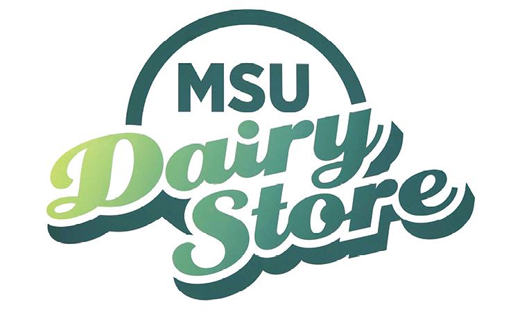 Dairy Store Logo