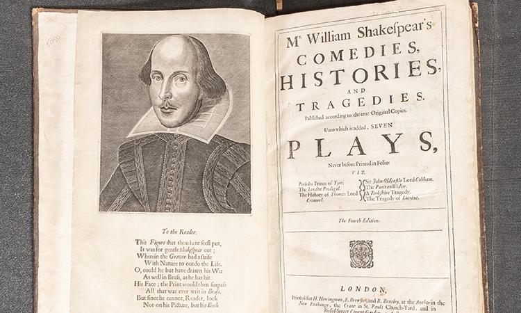 Shakespeare's works