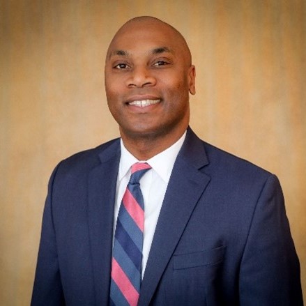 Jabbar R. Bennett, Ph.D. Vice President and Chief Diversity Officer, Office for Institutional Diversity and Inclusion. Professor of Medicine, College of Human Medicine.