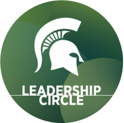 Leadership Circle Decal