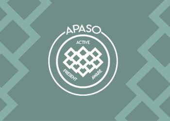APASO Logo