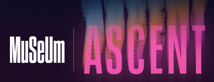 [Banner: Ascent: Launch Party]