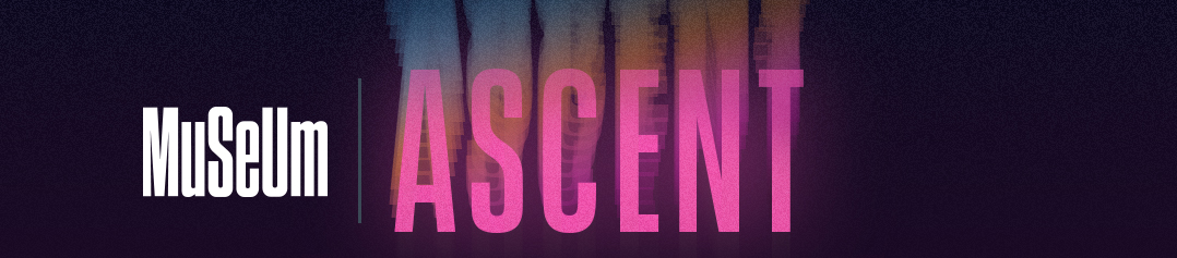 [Banner: Ascent: Launch Party]